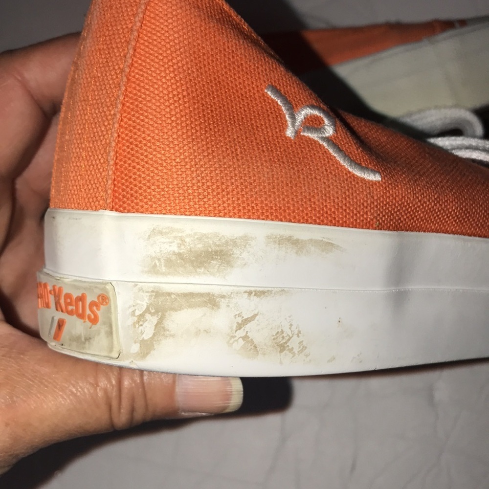 Men’s Rocawear Sneakers - Picture 10 of 10